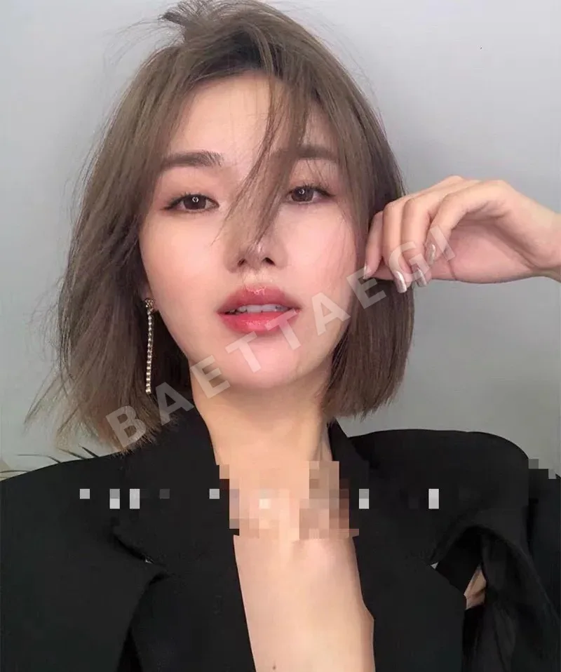 베르사체 메두사 골드 귀걸이 상세 이미지 4