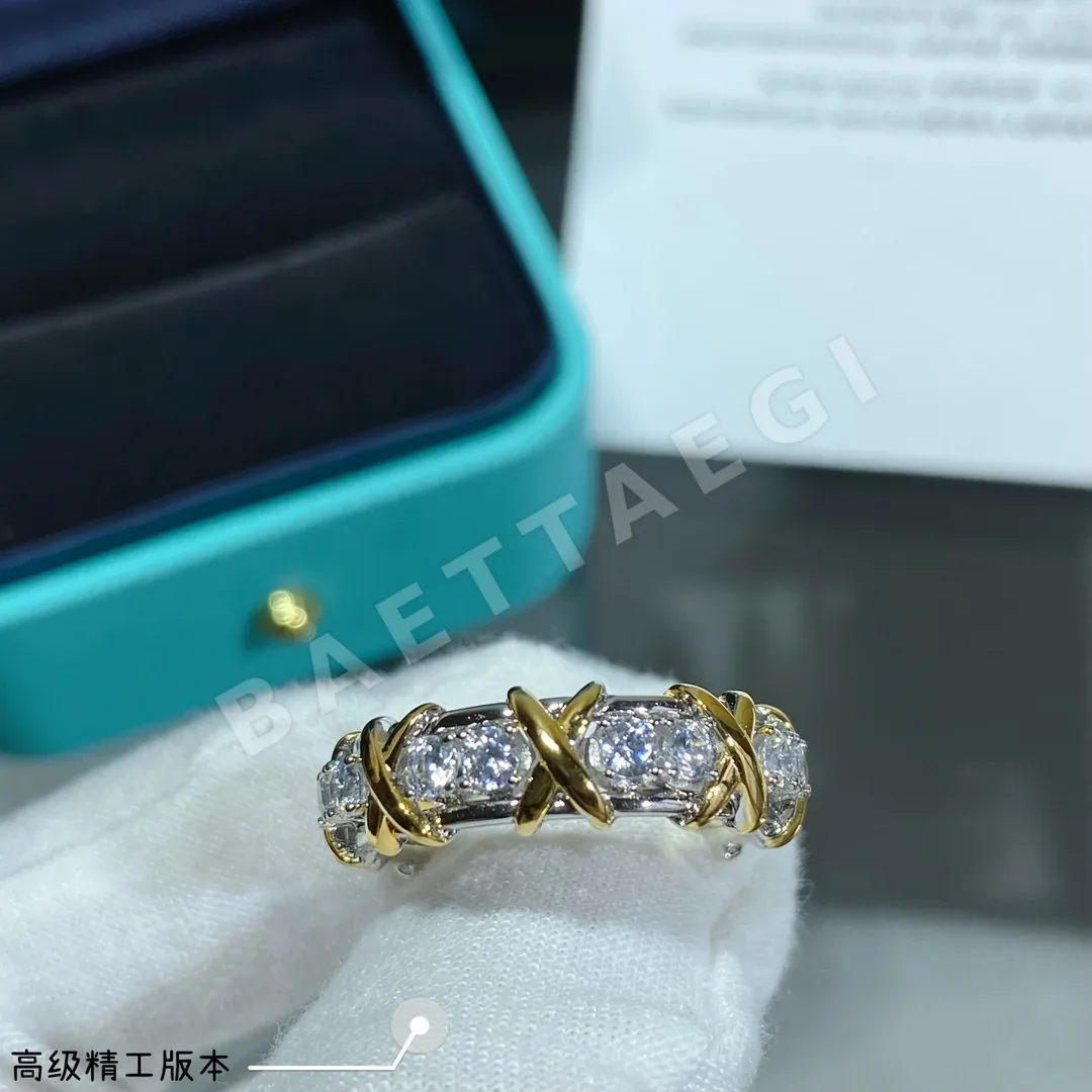 티파니 반지 71064 Tiffany & Co Ring 상세 이미지 4