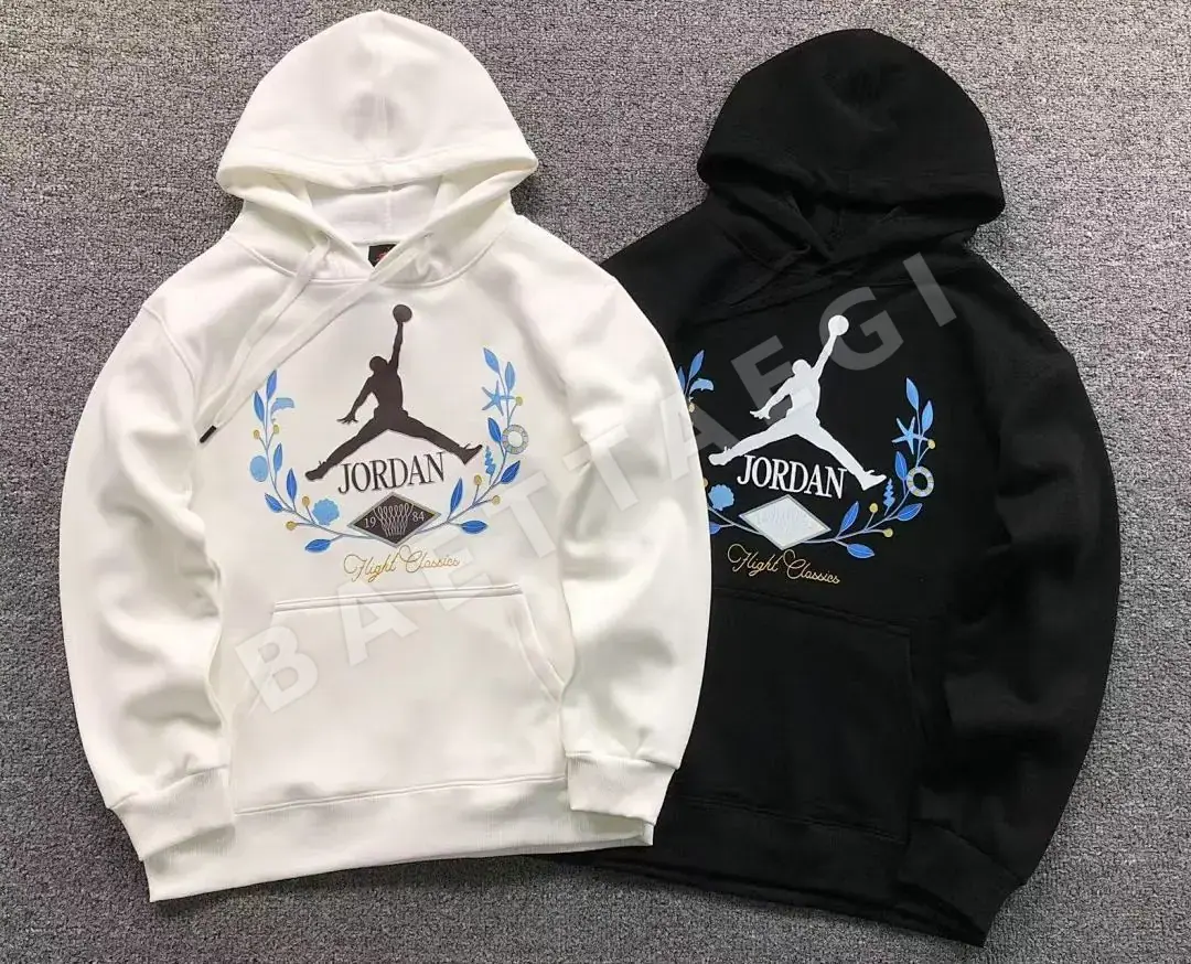 나이키 조던 후드티 203158 Nike Jordan Hoodie 상세 이미지 5