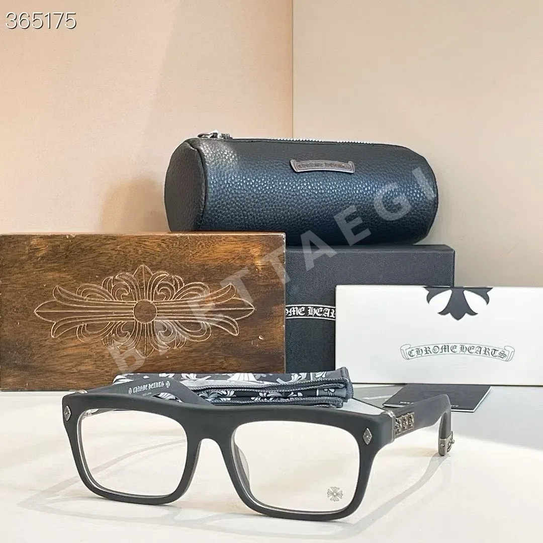 크롬하츠 선글라스 205100 Chrome Hearts Sunglasses 상세 이미지 3