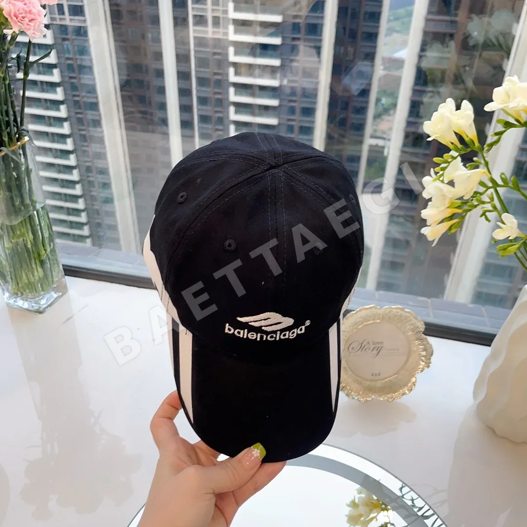 발렌시아가 모자 81625 Balenciaga Cap 상세 이미지 5