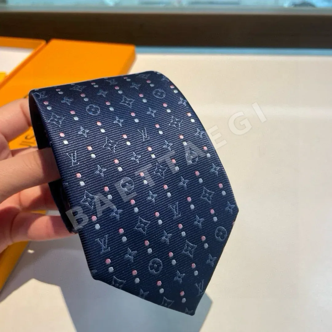 루이비통 넥타이 90039 Louis Vuitton Accessories 상세 이미지 6
