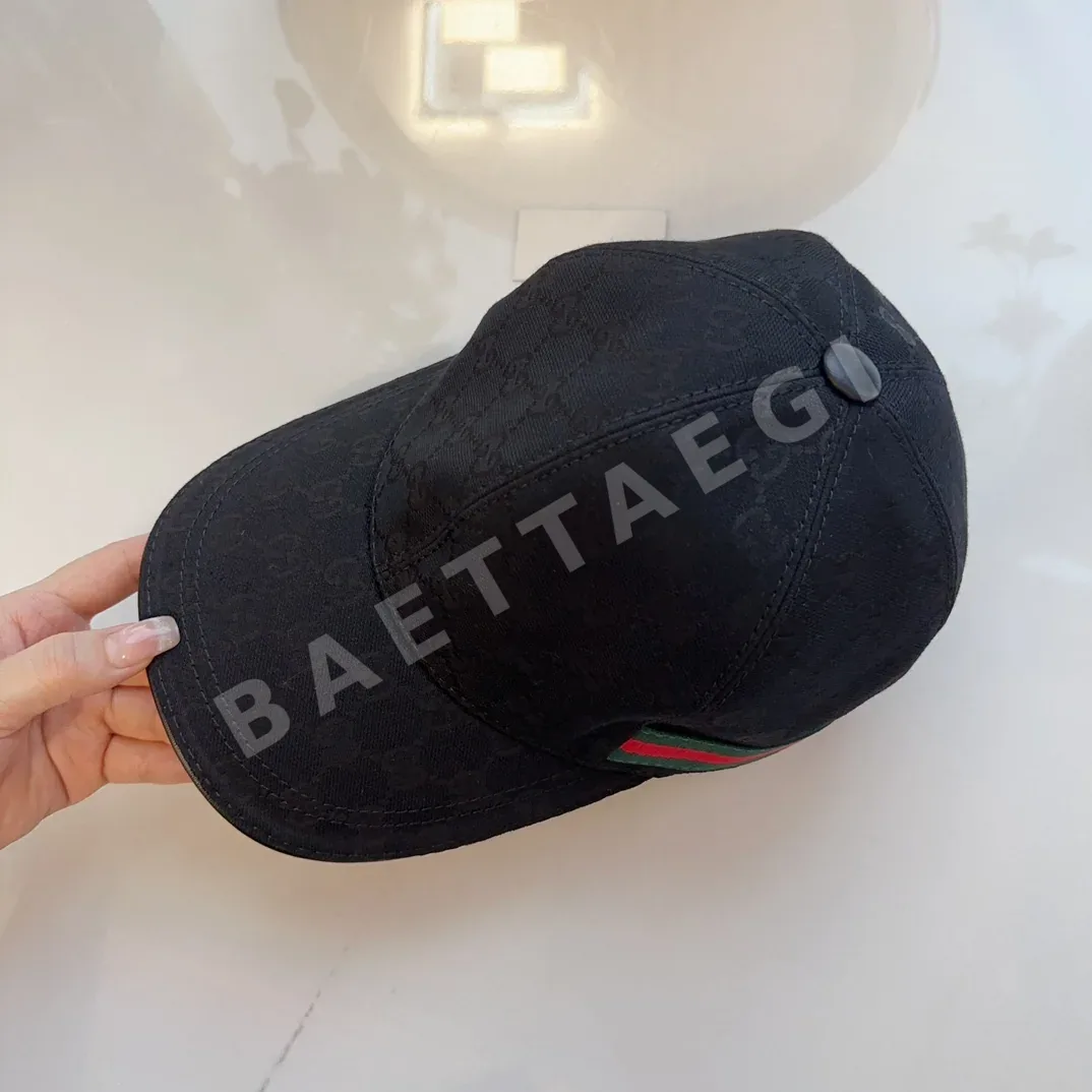구찌 모자 78384 Gucci Cap 상세 이미지 3