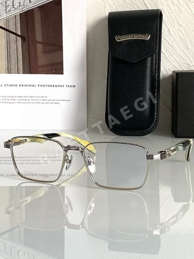 크롬하츠 선글라스 205102 Chrome Hearts Sunglasses 상세 이미지 1