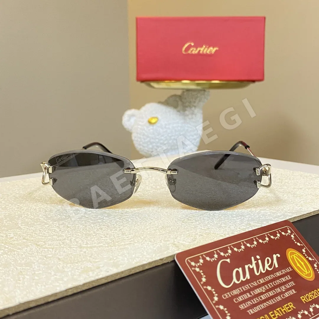 까르띠에 CT0467 S 선글라스 상세 이미지 5