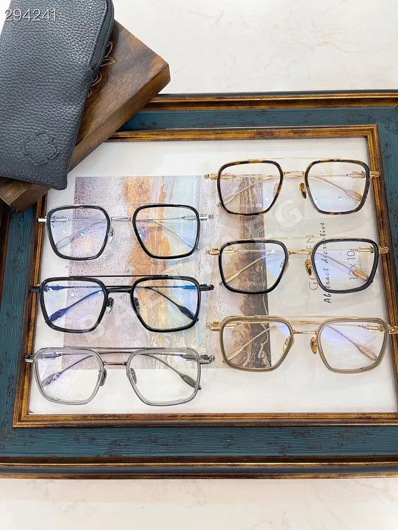 크롬하츠 선글라스 204826 Chrome Hearts Sunglasses 상세 이미지 2