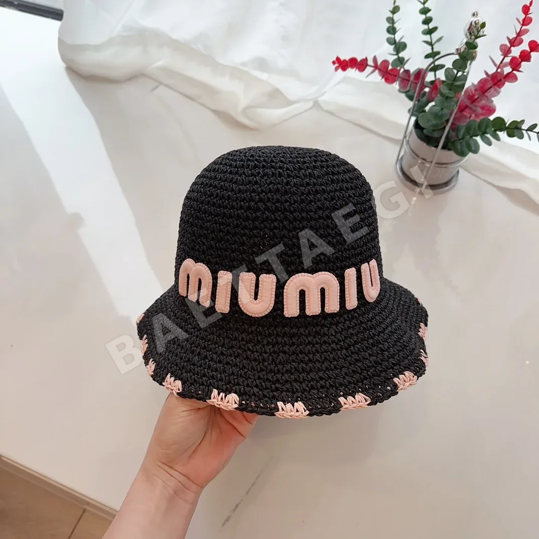 미우미우 모자 81168 Miu Miu Cap 상세 이미지 6