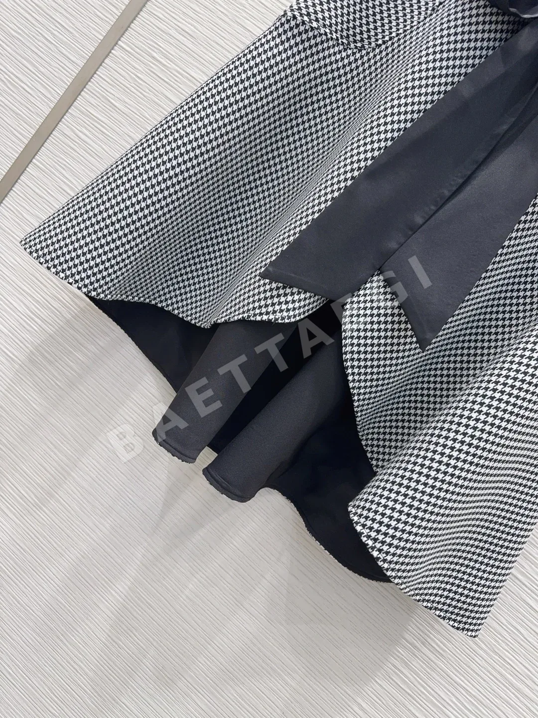 디올 케이프 여성 자켓 상세 이미지 6