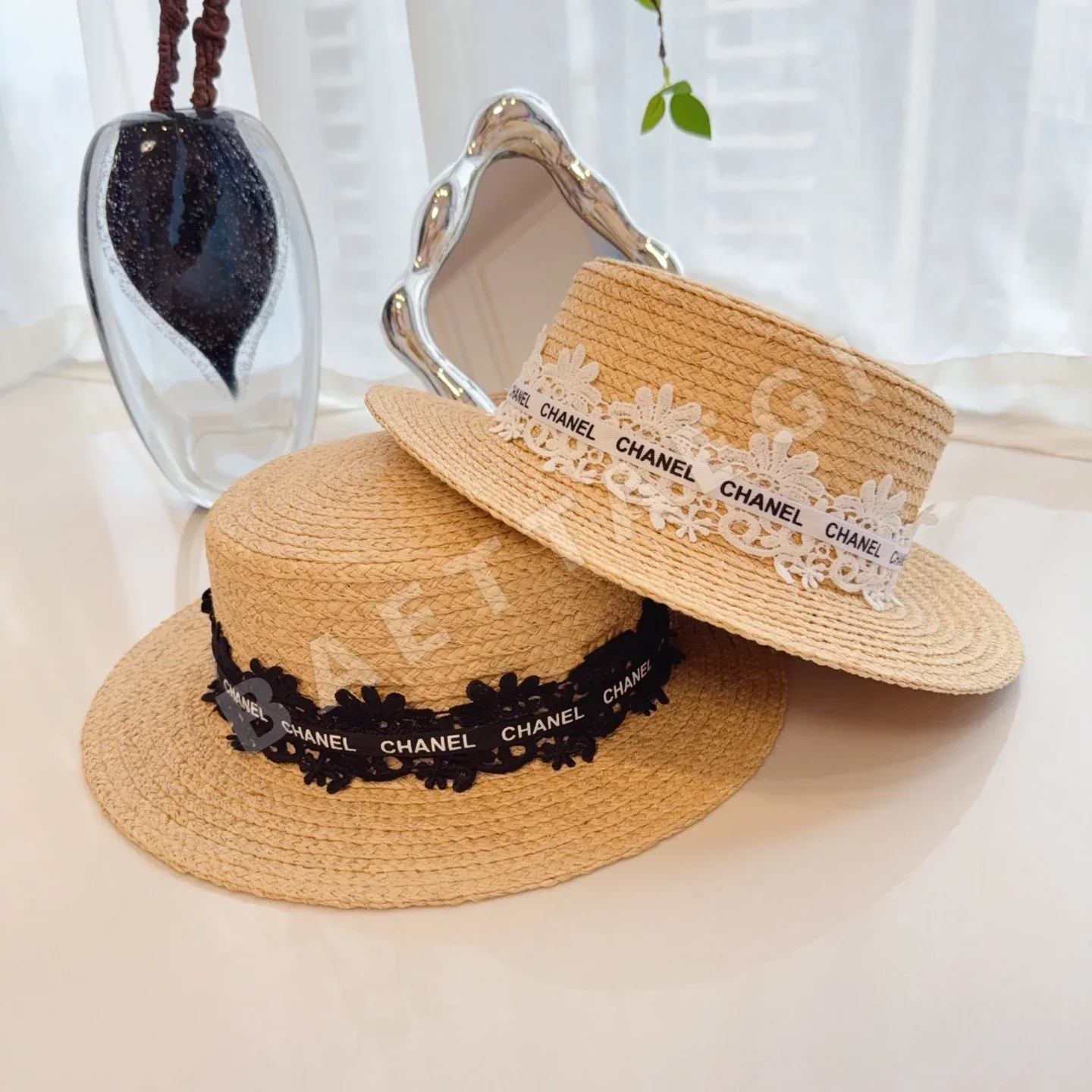 샤넬 모자 82456 Chanel Cap 상세 이미지 10