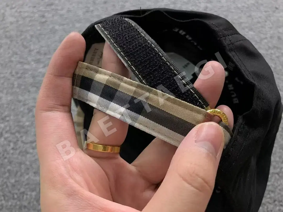 버버리 모자 202673 Burberry Hat 상세 이미지 17