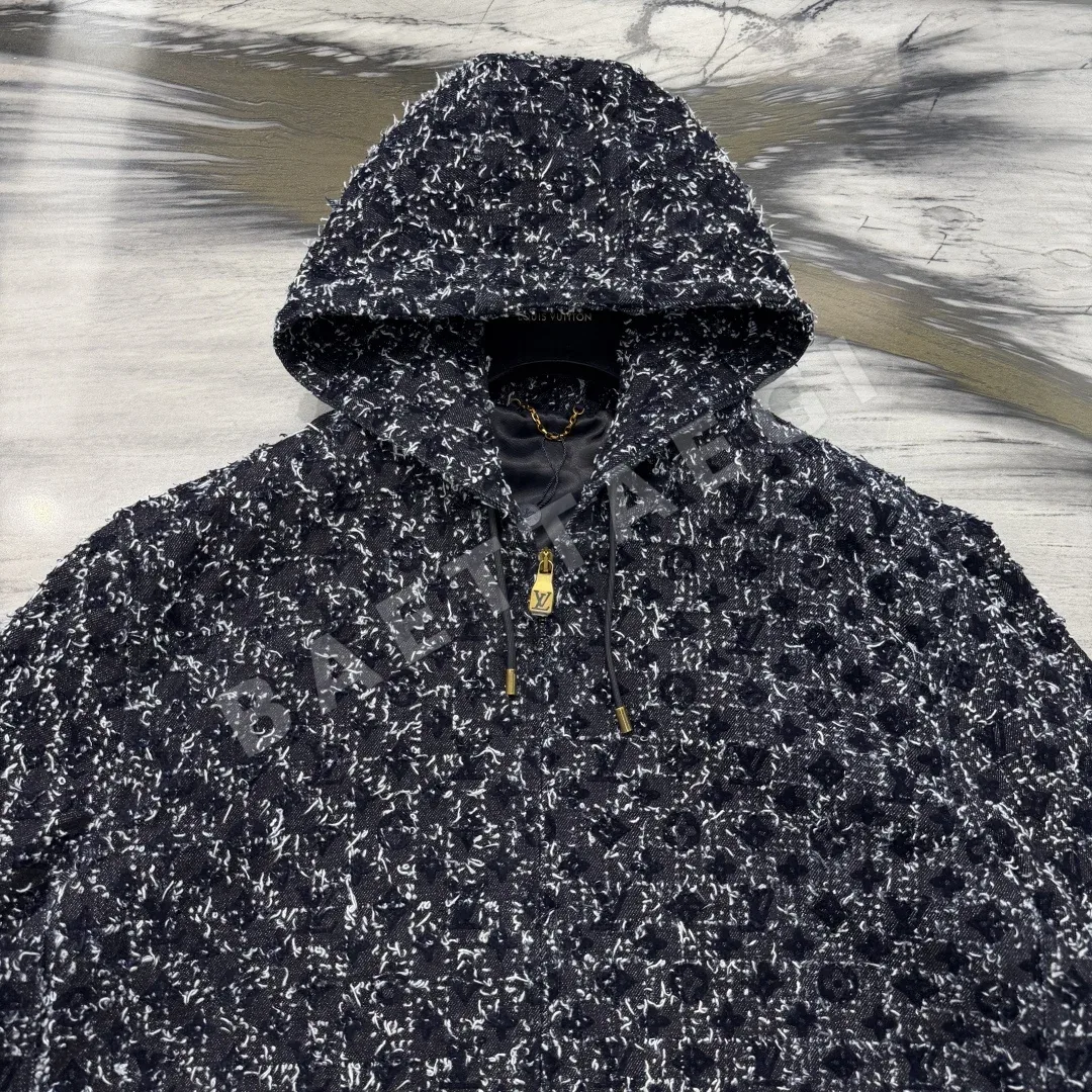 루이비통 남성 자켓 53827 Louis Vuitton 상세 이미지 6