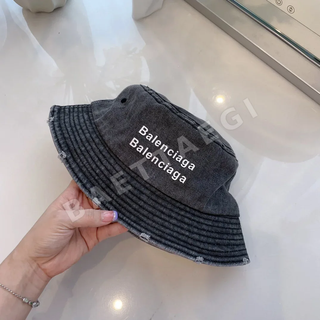 발렌시아가 모자 81867 Balenciaga Cap 상세 이미지 8
