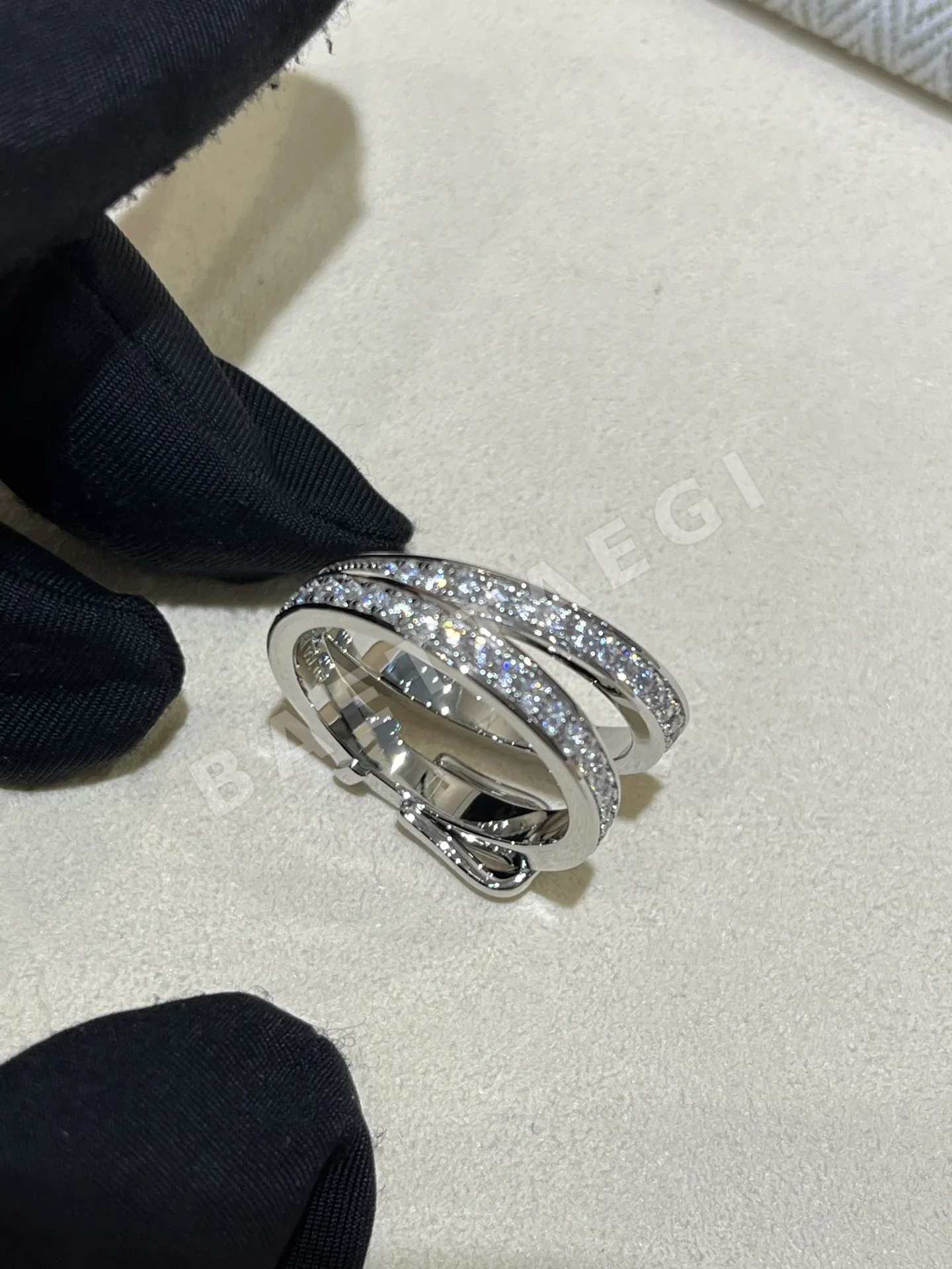 에르메스 반지 69995 Hermes Ring 상세 이미지 8