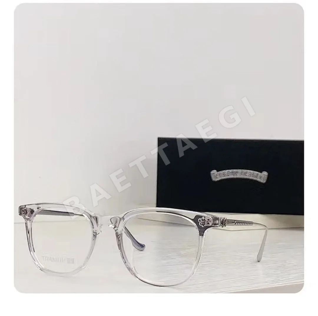 크롬하츠 선글라스 204789 Chrome Hearts Sunglasses 상세 이미지 7