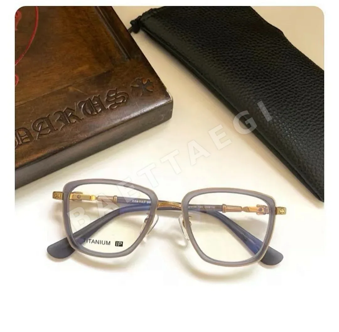 크롬하츠 선글라스 204979 Chrome Hearts Sunglasses 상세 이미지 3