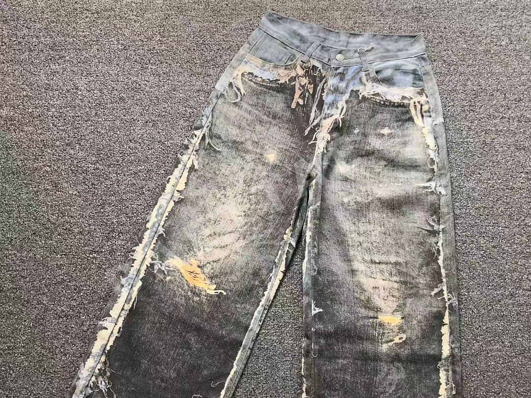 아크네스튜디오 바지 202730 Acne Studios Pants 상세 이미지 5