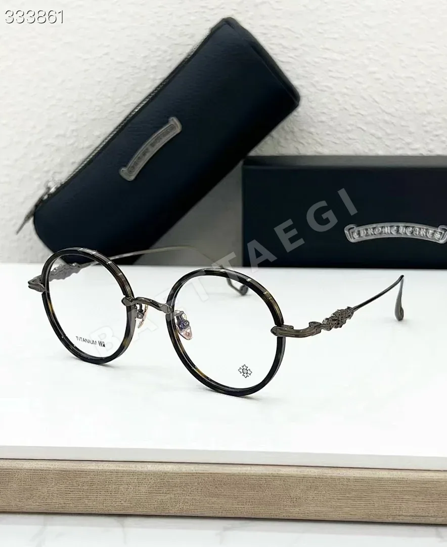 크롬하츠 선글라스 205001 Chrome Hearts Sunglasses 상세 이미지 9