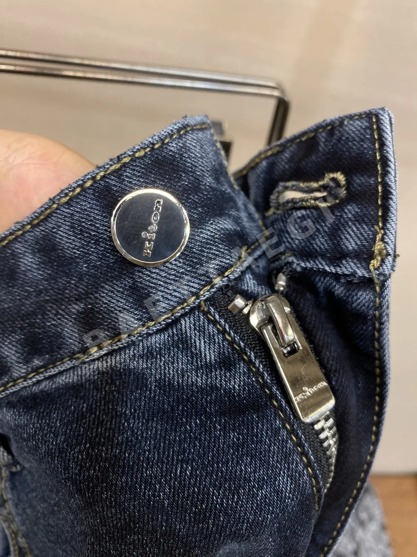 키톤 남성 바지 88597 Kiton 상세 이미지 5