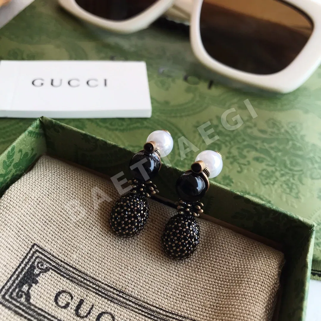 구찌 귀걸이 55854 Gucci Earrings 상세 이미지 3