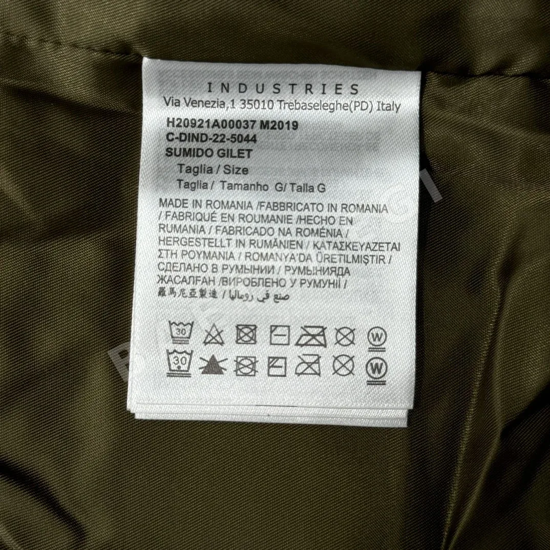 몽클레르 남성 자켓 53921 Moncler 상세 이미지 9