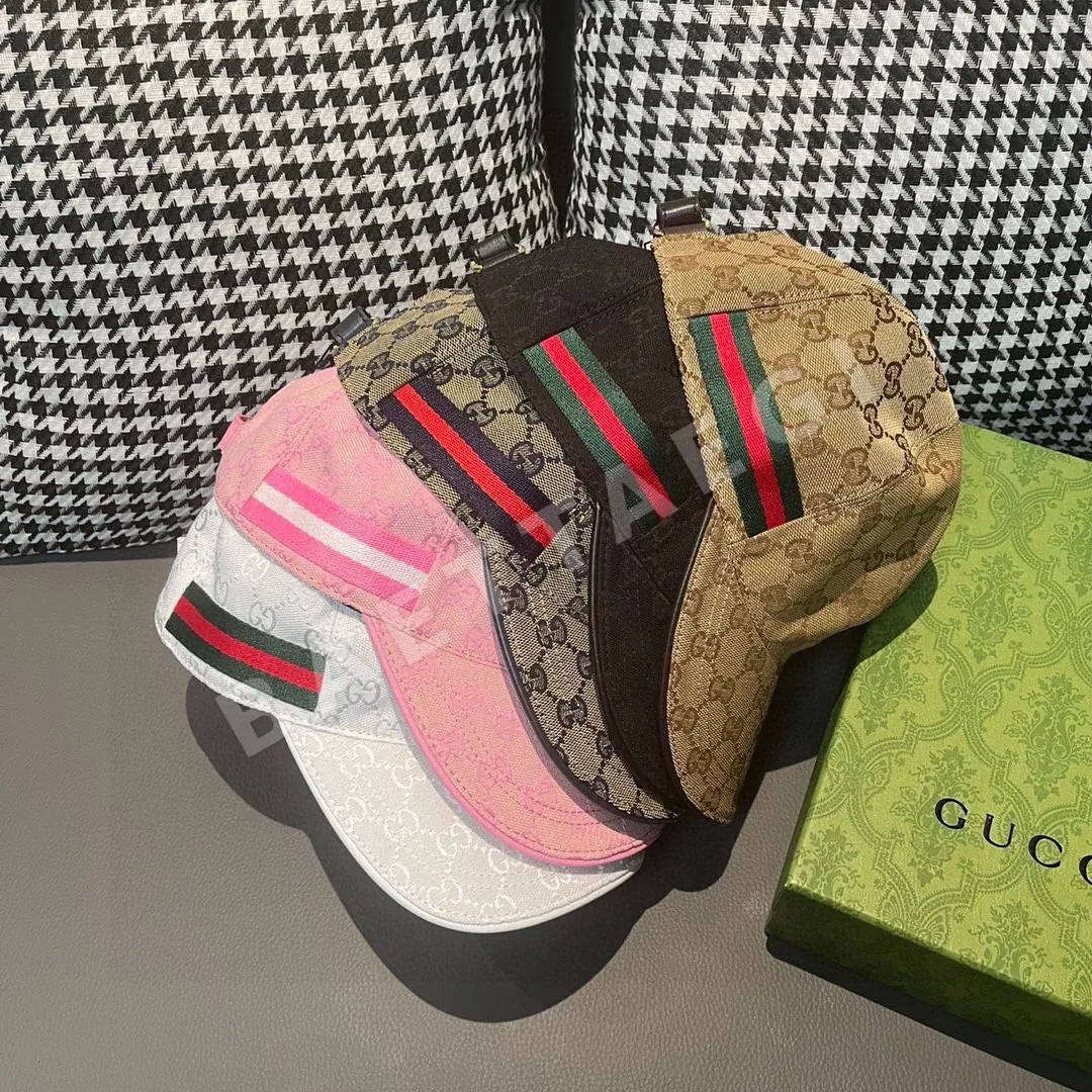 구찌 모자 78347 Gucci Cap 상세 이미지 9