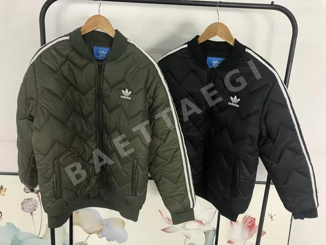 아디다스 패딩 자켓 202745 Adidas Padded Jacket 상세 이미지 27