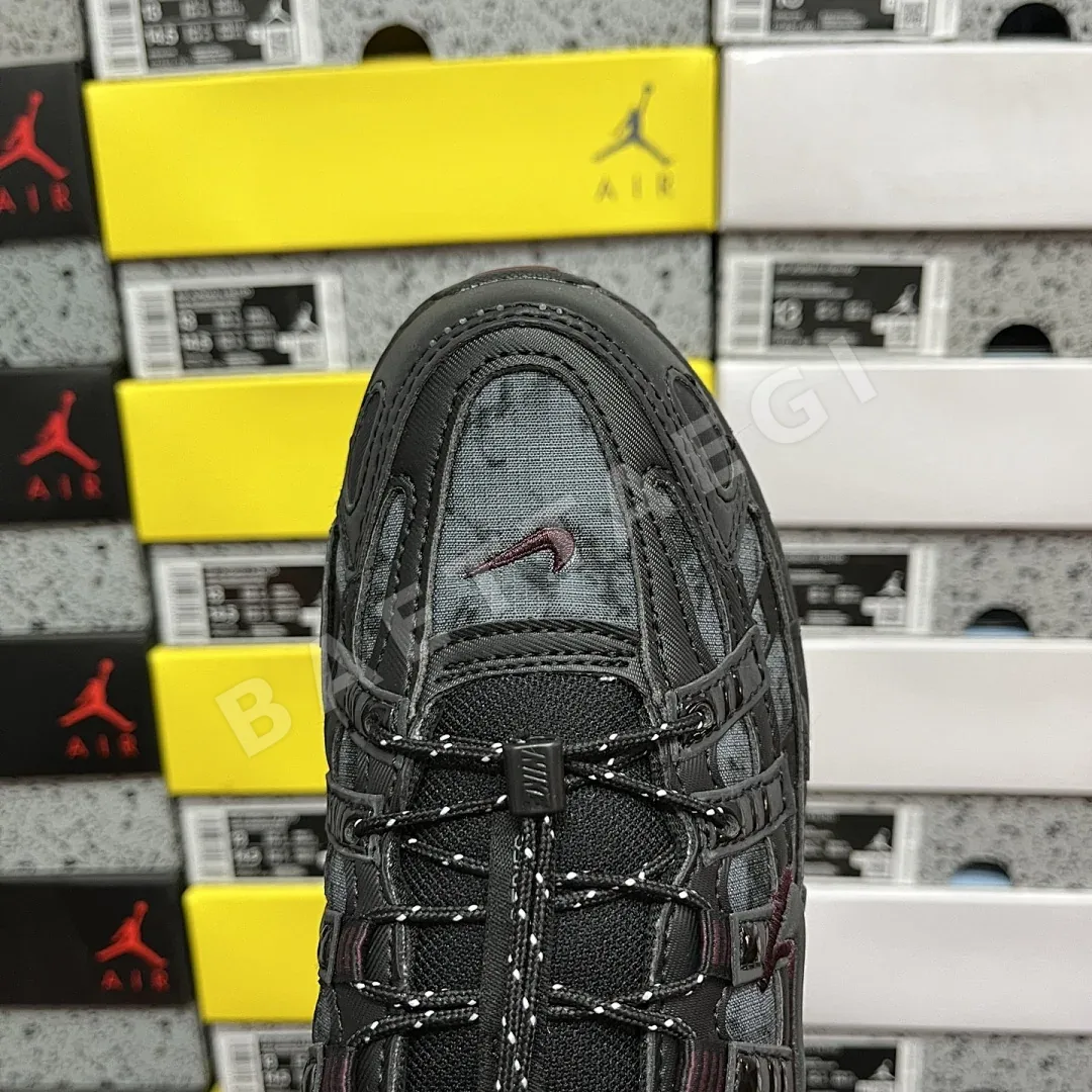 나이키 [PE] P 6000 HQ4054-001 201181 Nike P-6000 Black Burgundy Crush 상세 이미지 5