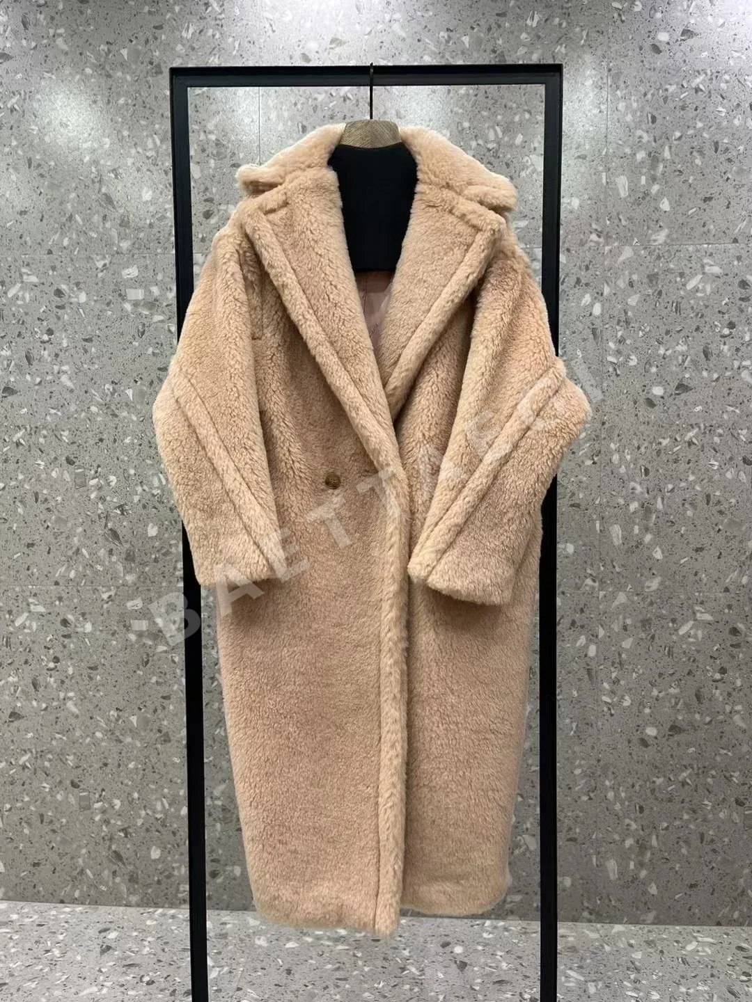 막스마라 테디 자켓 990000848