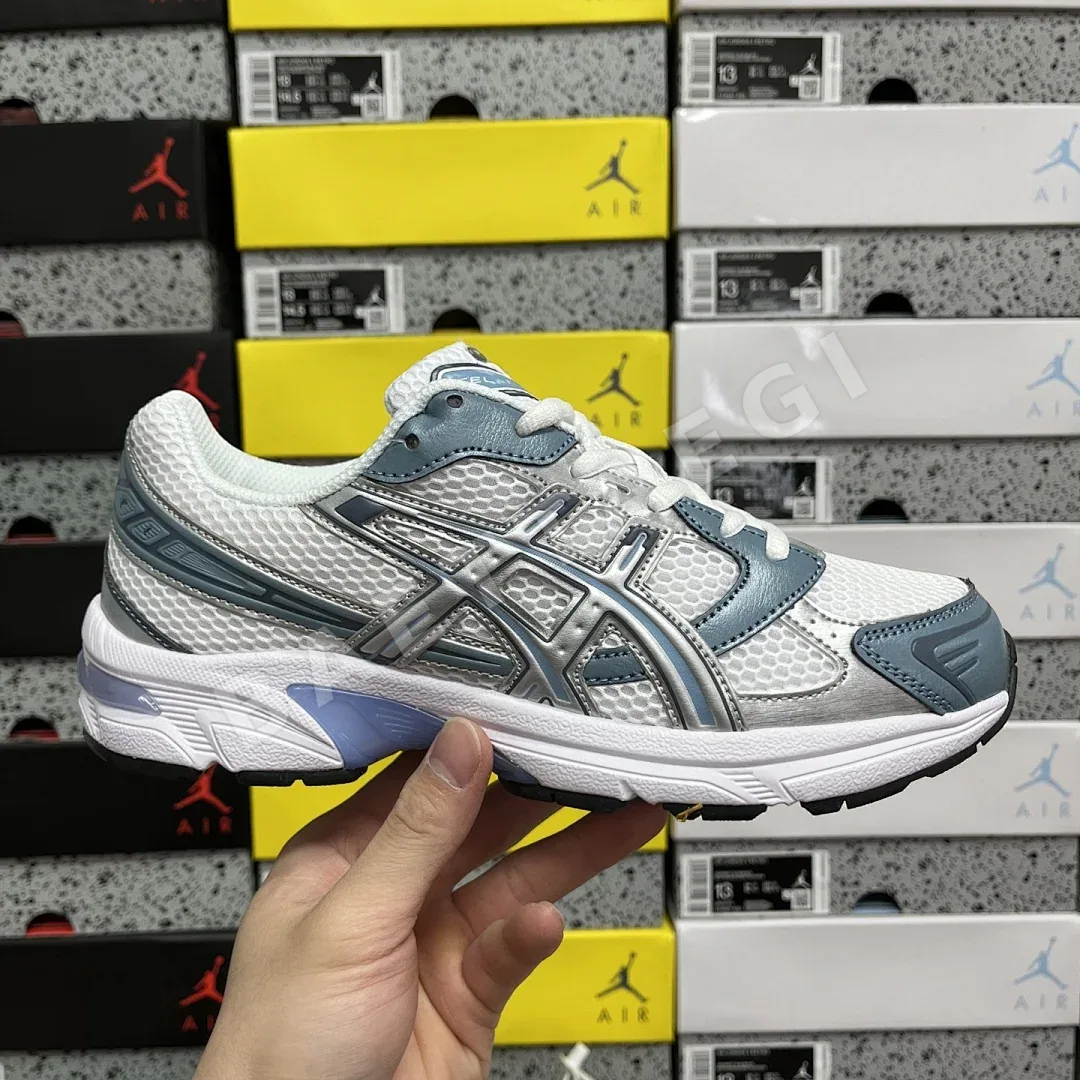 아식스 [KO] 젤 1130 1201A256-116 200271 Asics Gel 1130 / 상세 이미지 8
