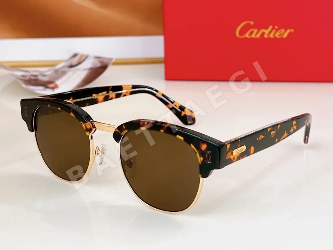 까르띠에 선글라스 72445 Cartier Sunglasses 상세 이미지 4