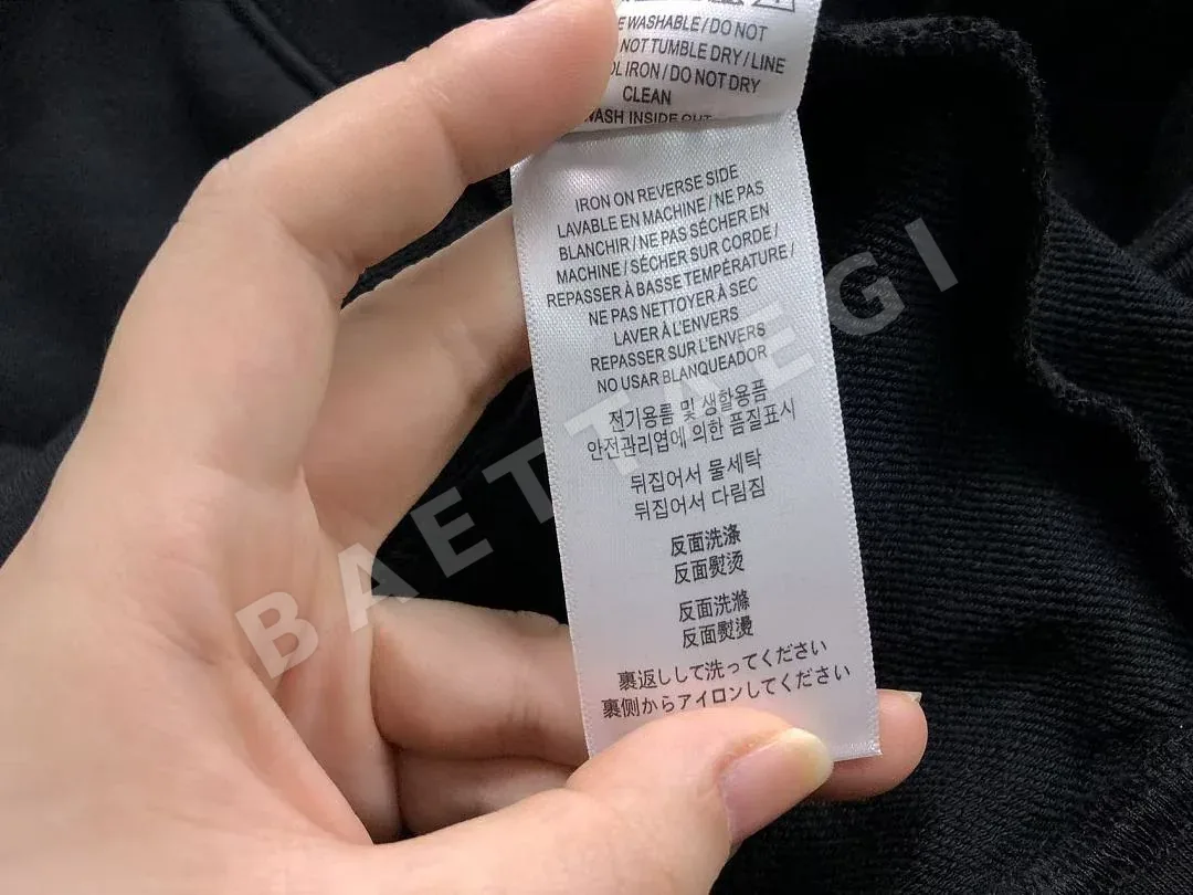버버리 후드티 203568 Burberry Hoodie 상세 이미지 20