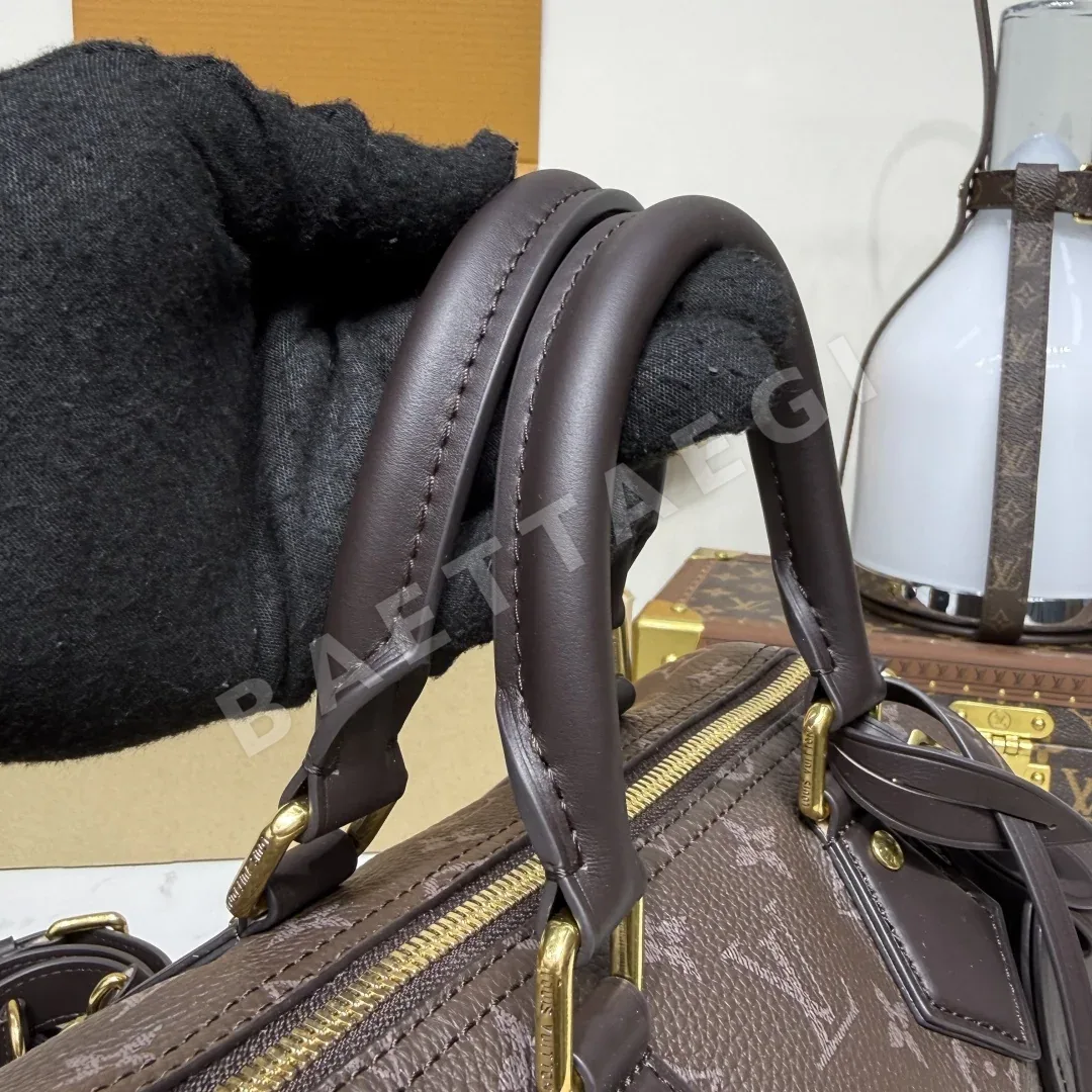 루이비통 버드케이지 핸드백 M24424 상세 이미지 7