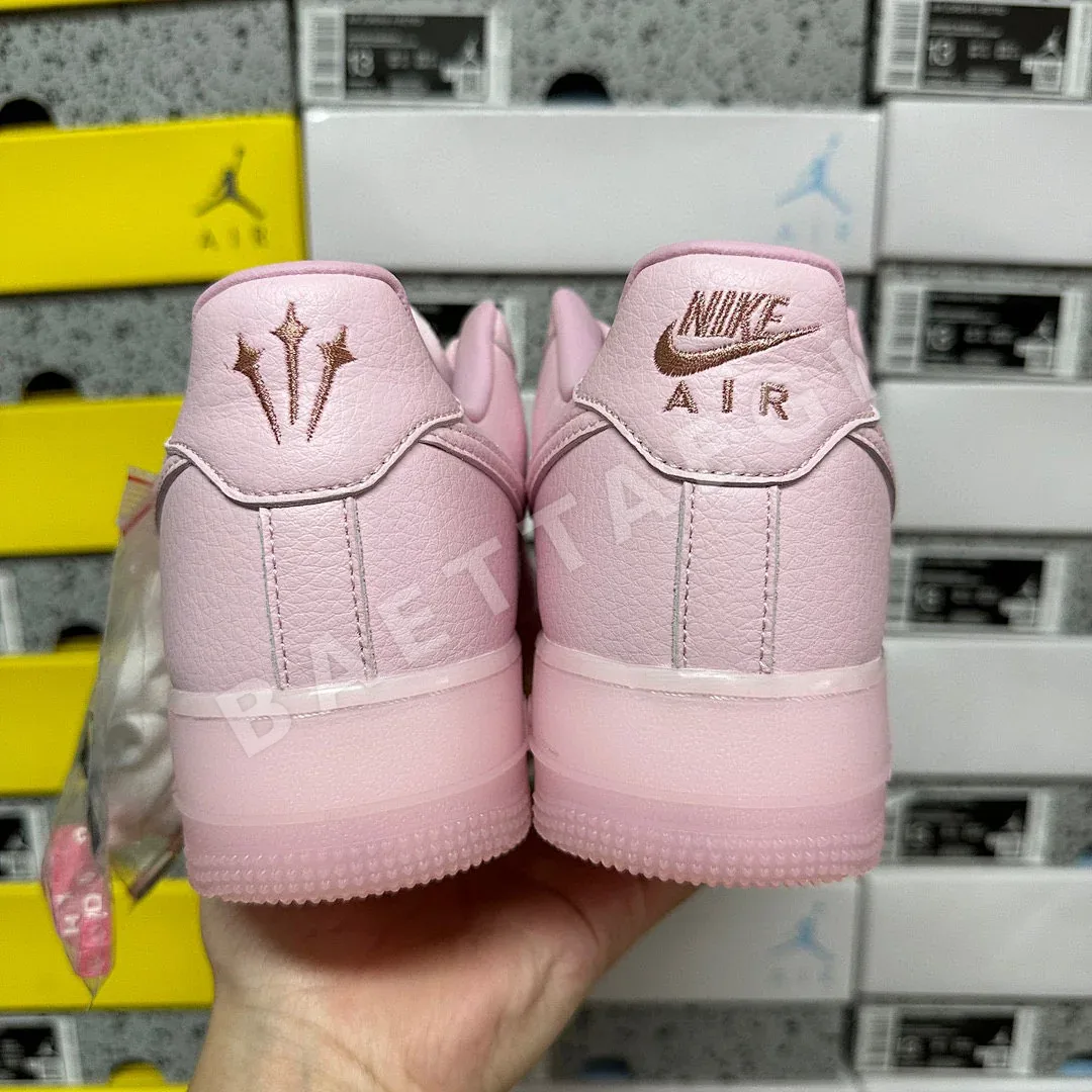 나이키 CZ8065-600 201028 Nike 【G 】Air Force 1 Low Drake NOCTA Certified Lover Boy 상세 이미지 2