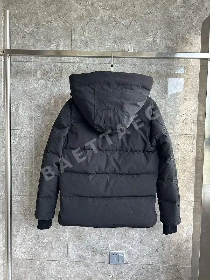 캐나다구스 [RF] 2080 블랙 205683 Canada Goose 2080 상세 이미지 6