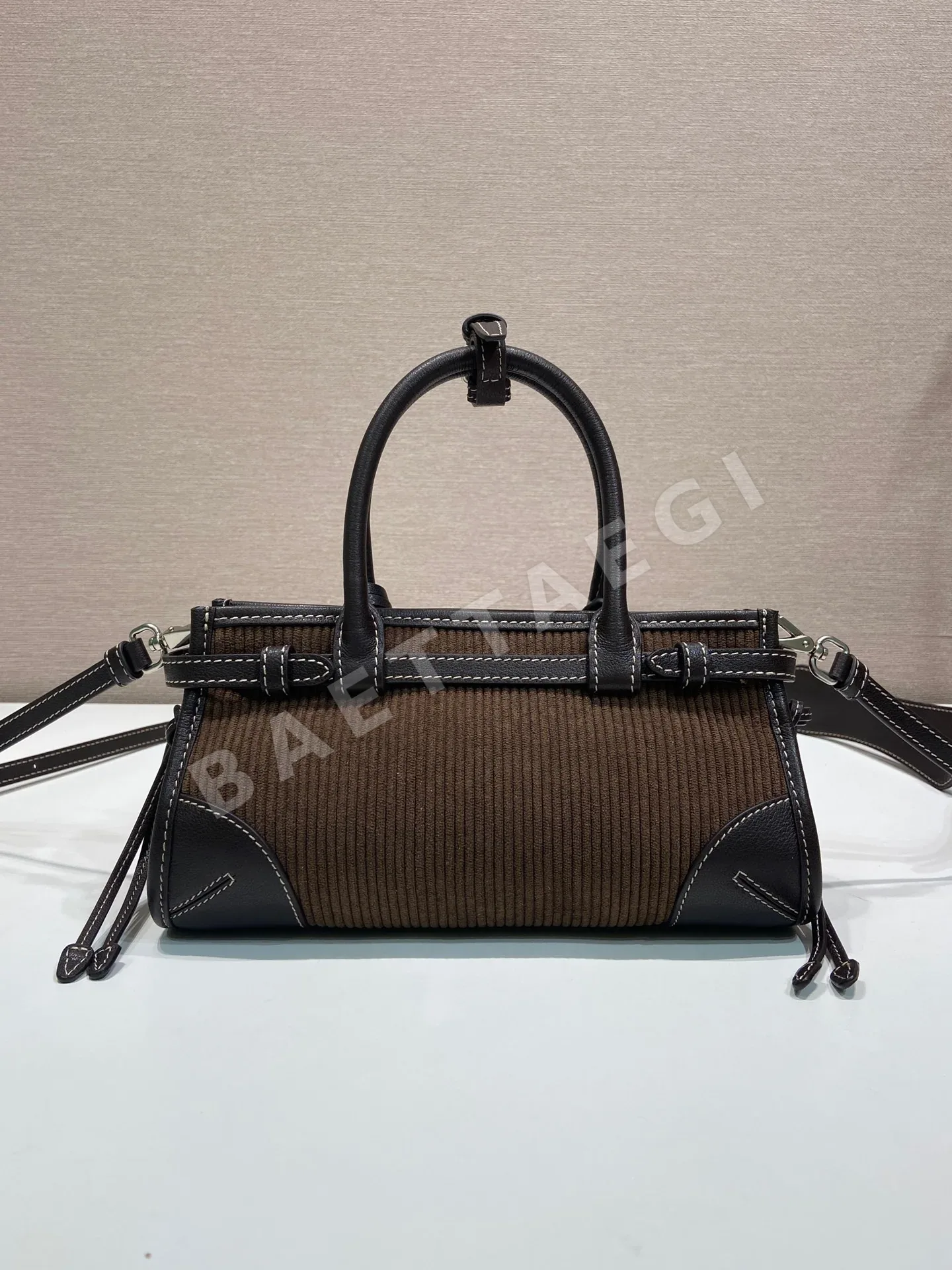 프라다 1BA486 가방 Prada Bag 상세 이미지 4