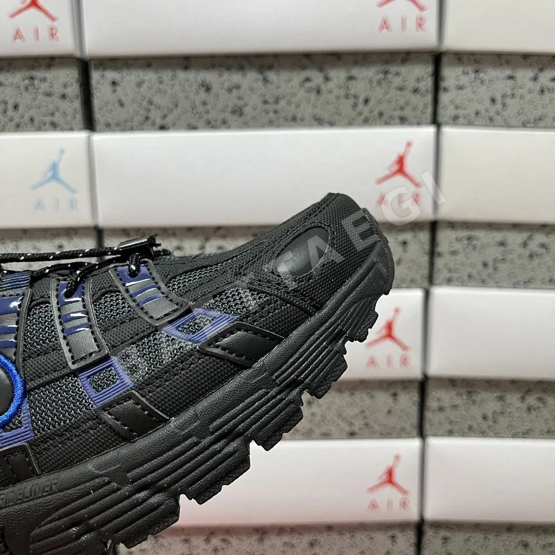 나이키 [PE] P 6000 IO1904-010 201195 Nike P-6000 Black Anthracite Blue Void 상세 이미지 8