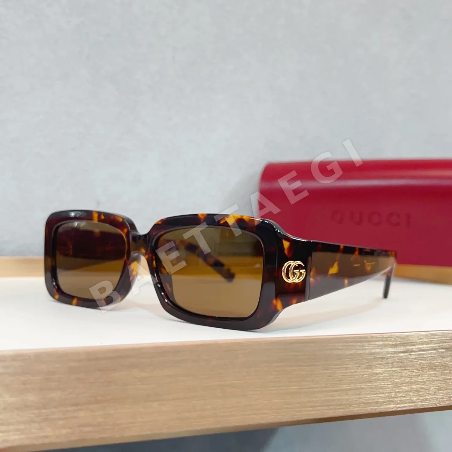 구찌 선글라스 72113 Gucci Sunglasses