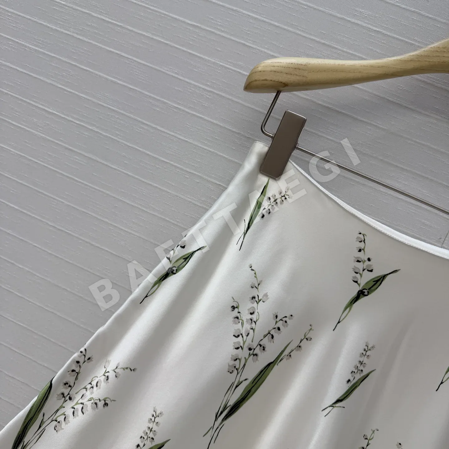 디올 여성 스커트 상세 이미지 3