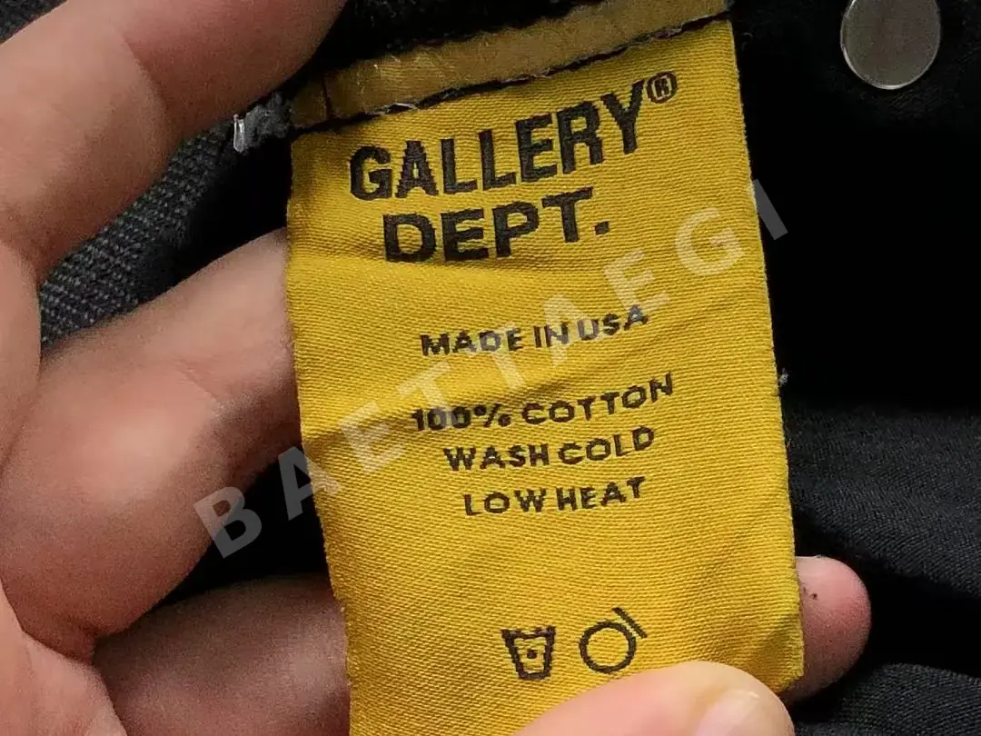 갤러리디파트먼트 바지 203272 Gallery Dept. Pants 상세 이미지 23