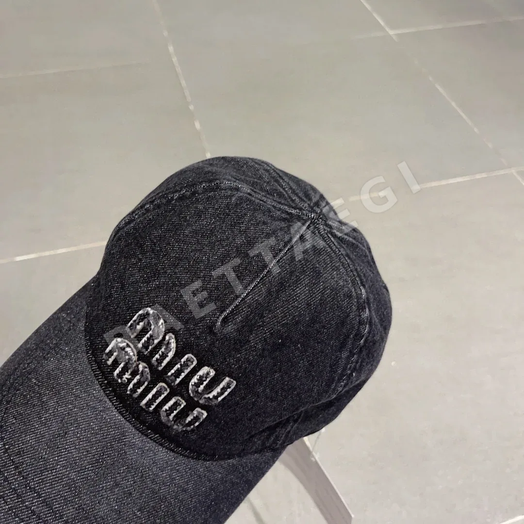 미우미우 모자 81081 Miu Miu Cap 상세 이미지 6