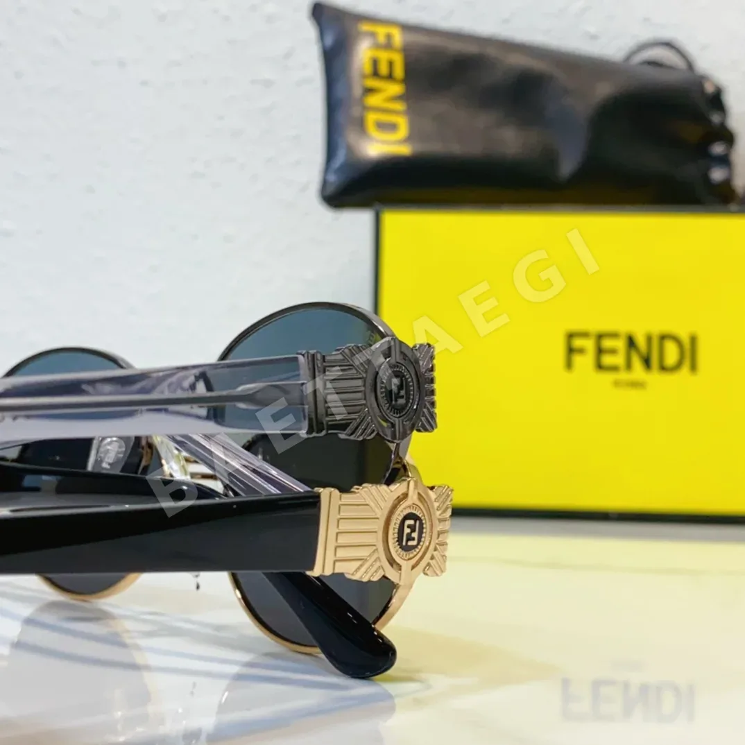 펜디 선글라스 74301 Fendi Sunglasses 상세 이미지 8