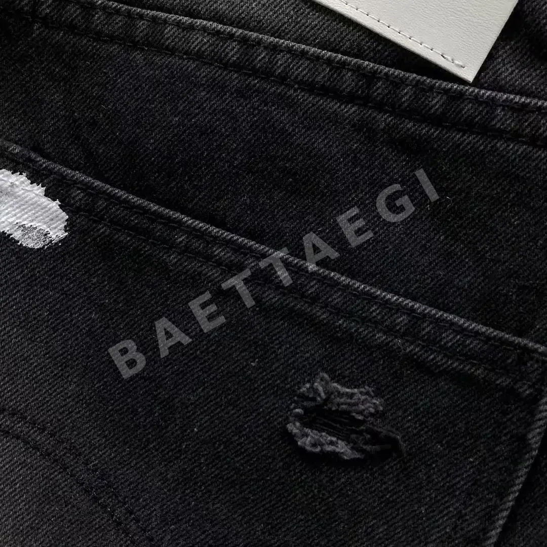 갤러리디파트먼트 바지 203281 Gallery Dept. Pants 상세 이미지 15