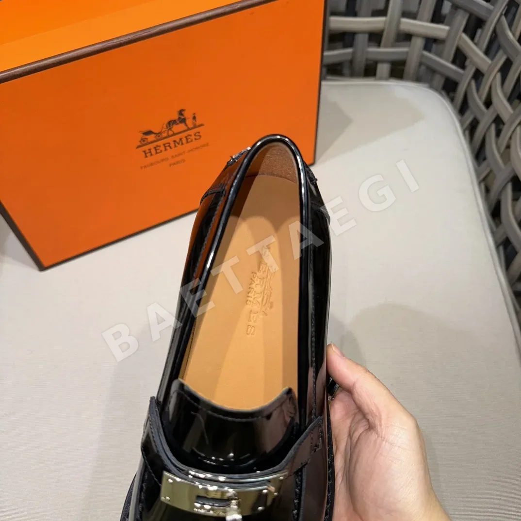 에르메스 켈리 로퍼 상세 이미지 7