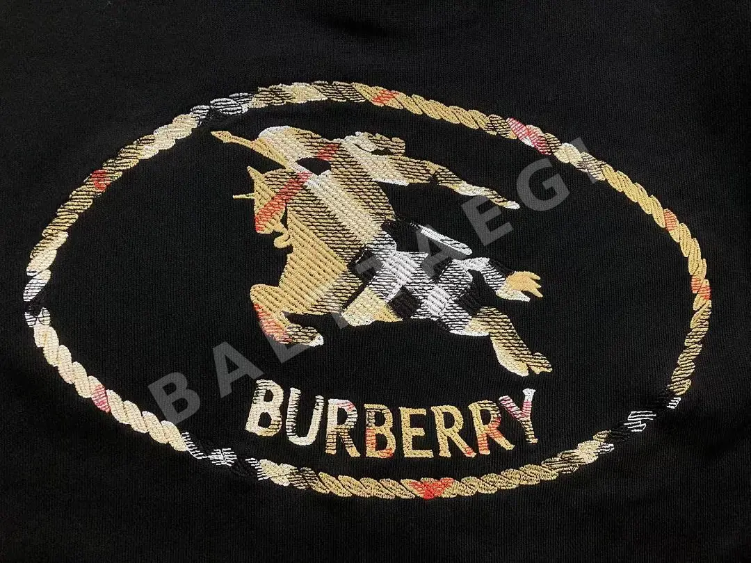 버버리 후드티 203555 Burberry Hoodie 상세 이미지 13