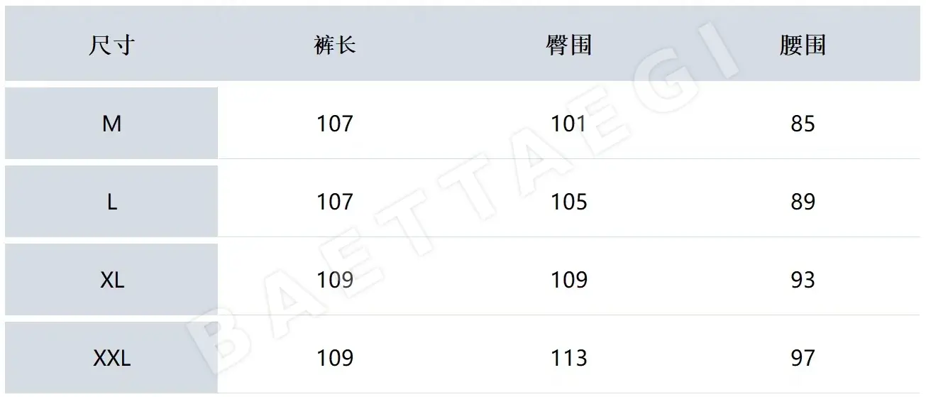 어뉴골프 남성 여름 캐주얼 골프 팬츠 상세 이미지 9