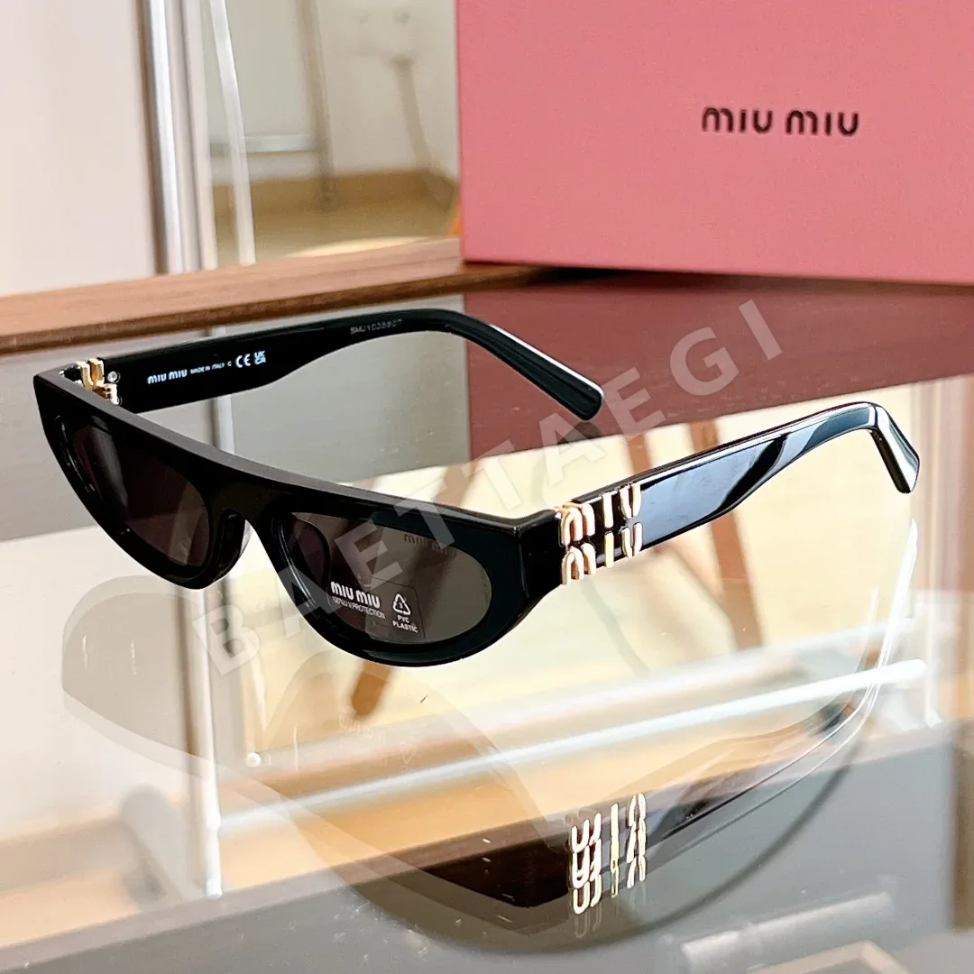 미우미우 SMU07 ZS 선글라스 SMU07 ZS