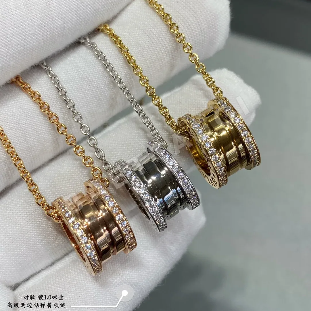 불가리 목걸이 64748 Bvlgari Necklace 상세 이미지 5