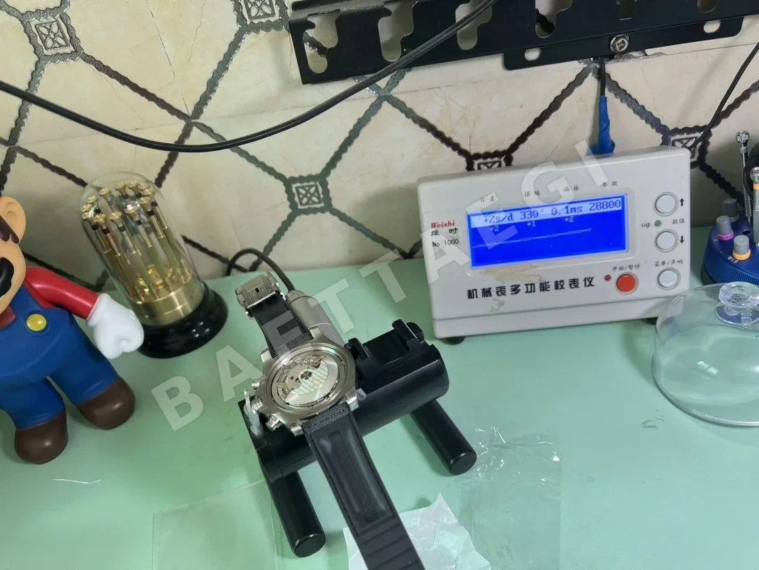 브라이틀링 시계 Breitling 상세 이미지 6