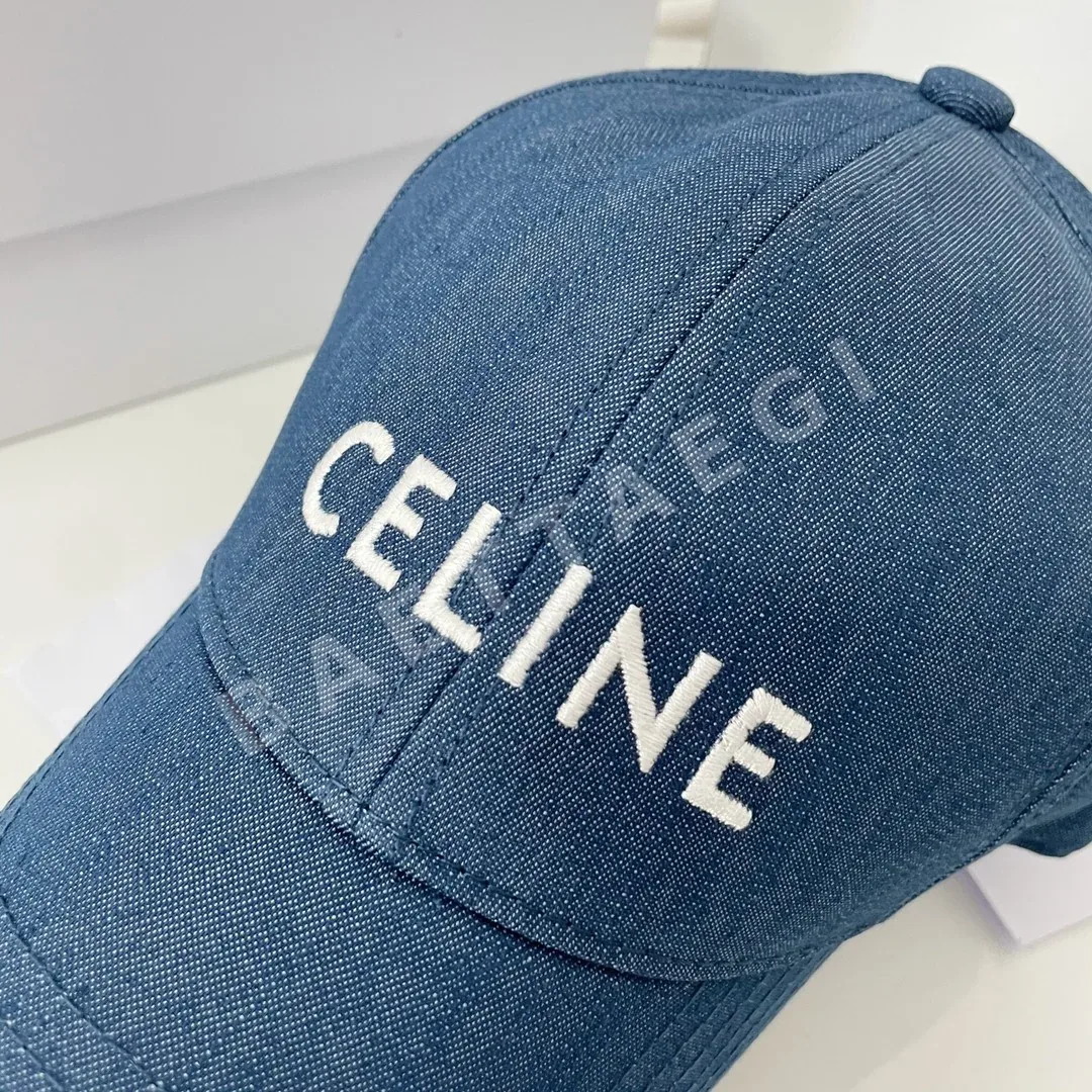 셀린느 모자 84129 Celine Cap 상세 이미지 5