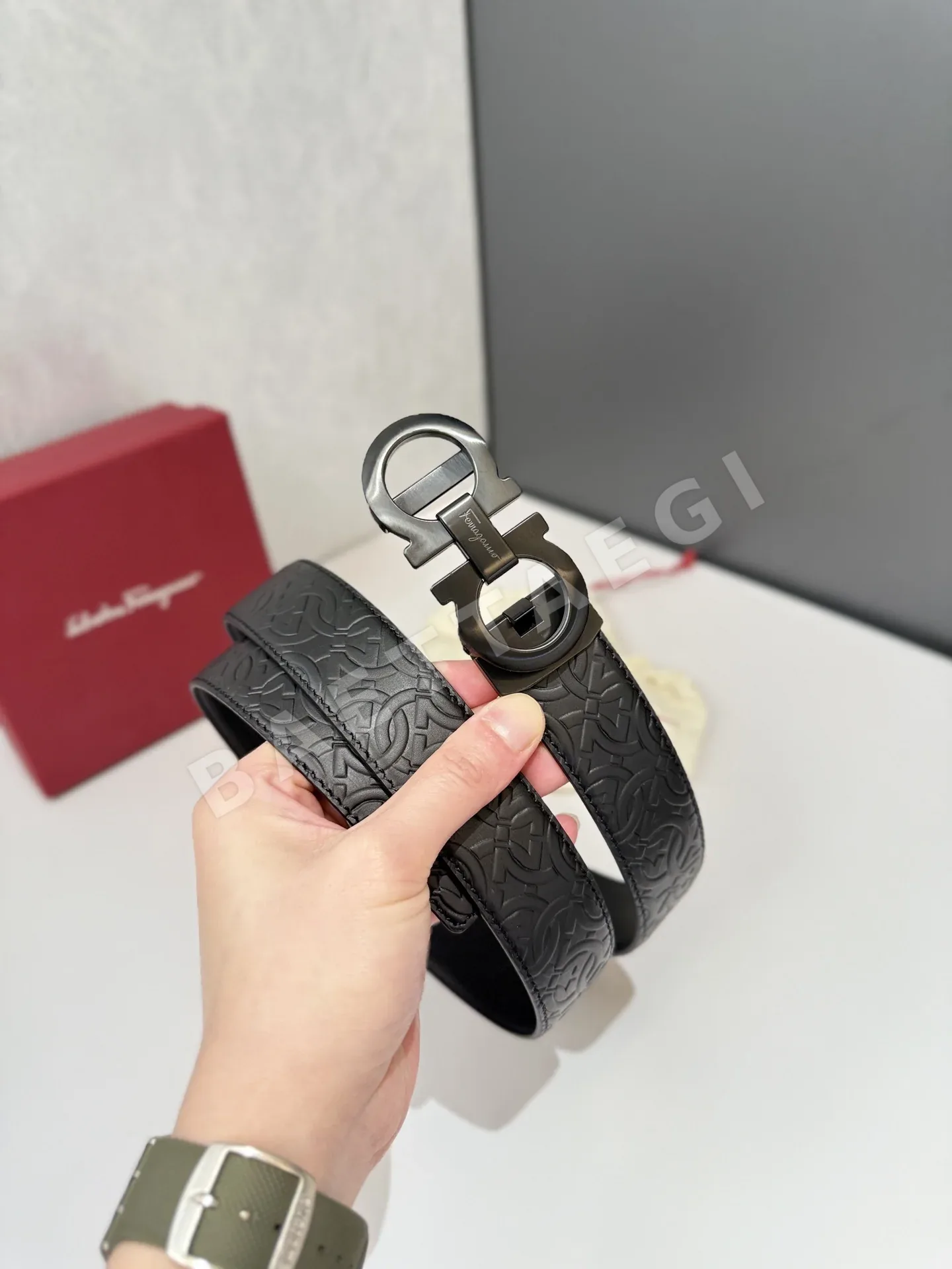 페레가모 벨트 59540 Ferragamo Belt 상세 이미지 2